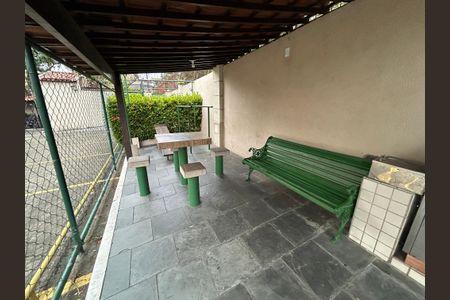 Apartamento à venda com 67m², 2 quartos e 1 vagaÁrea comum