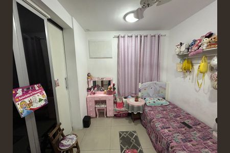 Apartamento à venda com 67m², 2 quartos e 1 vagaQuarto