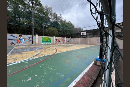 Apartamento à venda com 67m², 2 quartos e 1 vagaÁrea comum - Quadra Esportiva