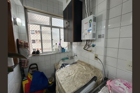 Apartamento à venda com 67m², 2 quartos e 1 vagaÁrea de Serviço