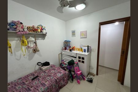 Apartamento à venda com 67m², 2 quartos e 1 vagaQuarto