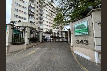 Apartamento à venda com 67m², 2 quartos e 1 vagaFachada