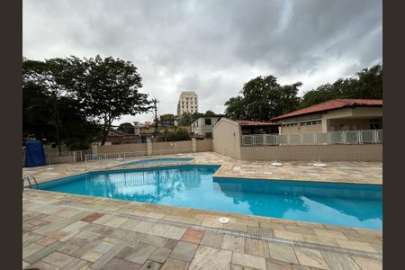Apartamento à venda com 67m², 2 quartos e 1 vagaÁrea comum - Piscina