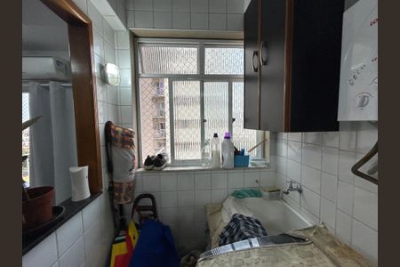 Apartamento à venda com 67m², 2 quartos e 1 vagaÁrea de Serviço