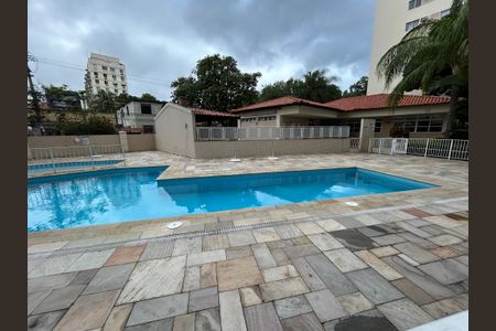 Apartamento à venda com 67m², 2 quartos e 1 vagaÁrea comum - Piscina