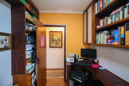 Apartamento à venda com 101m², 3 quartos e 2 vagas Apartamento à venda com 101m², 3 quartos e 2 vagasQuarto 2