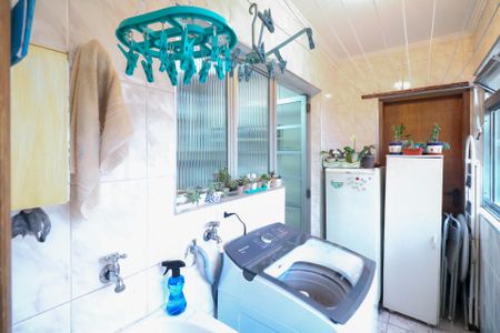 Apartamento à venda com 101m², 3 quartos e 2 vagas Apartamento à venda com 101m², 3 quartos e 2 vagasÁrea de Serviço