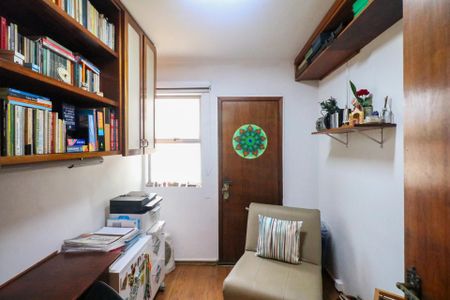 Apartamento à venda com 101m², 3 quartos e 2 vagas Apartamento à venda com 101m², 3 quartos e 2 vagasQuarto 2