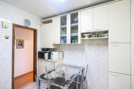 Apartamento à venda com 101m², 3 quartos e 2 vagas Apartamento à venda com 101m², 3 quartos e 2 vagasCozinha