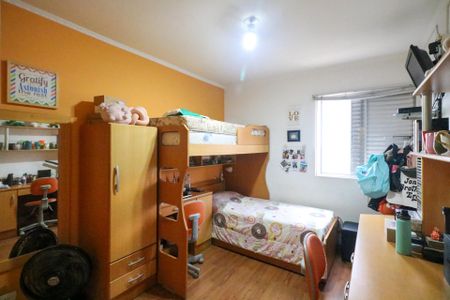 Apartamento à venda com 101m², 3 quartos e 2 vagas Apartamento à venda com 101m², 3 quartos e 2 vagasQuarto 1