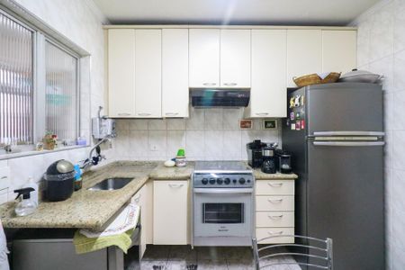 Apartamento à venda com 101m², 3 quartos e 2 vagas Apartamento à venda com 101m², 3 quartos e 2 vagasCozinha