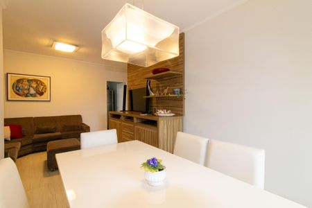Sala de apartamento à venda com 3 quartos, 88m² em Jardim Guanabara, Campinas