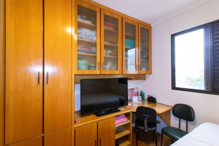 Quarto 1 de apartamento à venda com 3 quartos, 88m² em Jardim Guanabara, Campinas