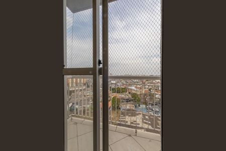 Sacada de apartamento para alugar com 2 quartos, 50m² em Bussocaba, Osasco