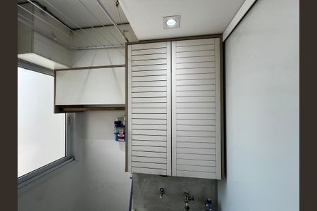 Apartamento à venda com 67m², 3 quartos e 1 vaga Apartamento à venda com 67m², 3 quartos e 1 vagaÁrea de Serviço