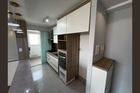 Apartamento à venda com 67m², 3 quartos e 1 vaga Apartamento à venda com 67m², 3 quartos e 1 vagaCozinha