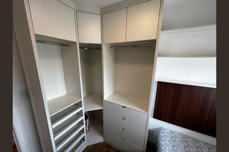 Apartamento à venda com 67m², 3 quartos e 1 vaga Apartamento à venda com 67m², 3 quartos e 1 vagaQuarto 2