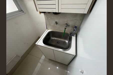 Apartamento à venda com 67m², 3 quartos e 1 vaga Apartamento à venda com 67m², 3 quartos e 1 vagaÁrea de Serviço
