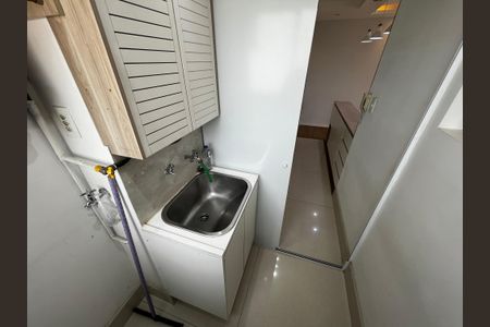 Apartamento à venda com 67m², 3 quartos e 1 vaga Apartamento à venda com 67m², 3 quartos e 1 vagaÁrea de Serviço