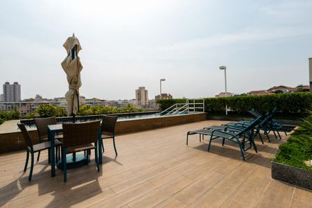 Apartamento à venda com 67m², 3 quartos e 1 vaga Apartamento à venda com 67m², 3 quartos e 1 vagaÁrea comum - Piscina