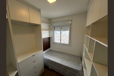 Apartamento à venda com 67m², 3 quartos e 1 vaga Apartamento à venda com 67m², 3 quartos e 1 vagaQuarto 2