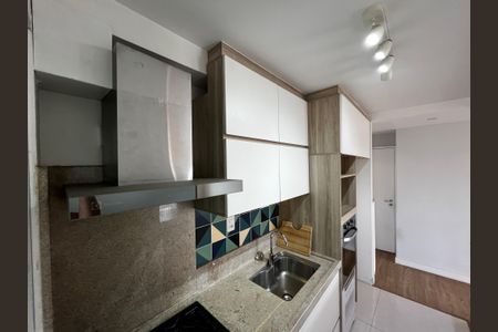 Apartamento à venda com 67m², 3 quartos e 1 vaga Apartamento à venda com 67m², 3 quartos e 1 vagaCozinha