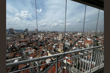 Apartamento à venda com 67m², 3 quartos e 1 vaga Apartamento à venda com 67m², 3 quartos e 1 vagaVaranda da Sala