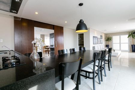 Apartamento à venda com 67m², 3 quartos e 1 vaga Apartamento à venda com 67m², 3 quartos e 1 vagaÁrea comum - Salão de festas