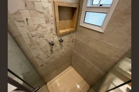 Apartamento à venda com 67m², 3 quartos e 1 vaga Apartamento à venda com 67m², 3 quartos e 1 vagaBanheiro