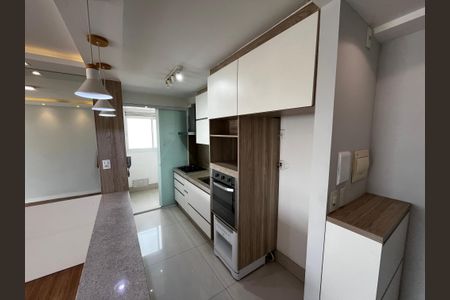 Apartamento à venda com 67m², 3 quartos e 1 vaga Apartamento à venda com 67m², 3 quartos e 1 vagaCozinha