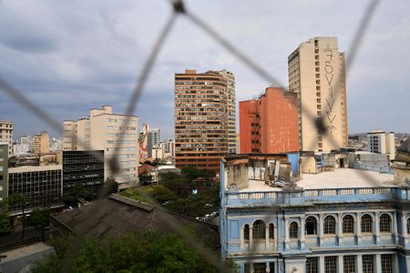 Apartamento à venda com 50m², 2 quartos e sem vagaVista do Quarto 2