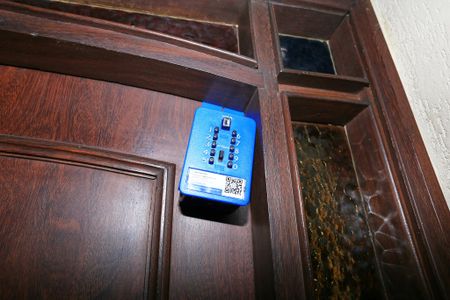 Apartamento à venda com 50m², 2 quartos e sem vagaLockbox