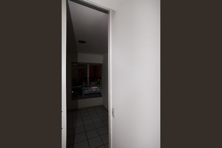 Apartamento à venda com 50m², 2 quartos e sem vagaCloset do quarto 2