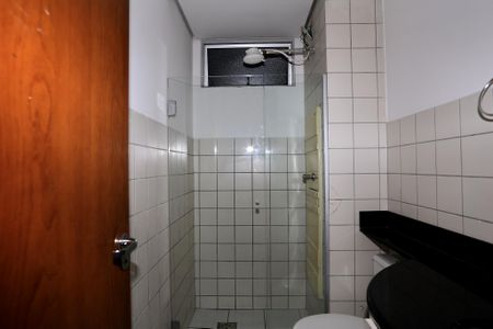 Apartamento à venda com 50m², 2 quartos e sem vagaBanheiro