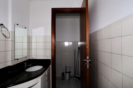 Apartamento à venda com 50m², 2 quartos e sem vagaBanheiro