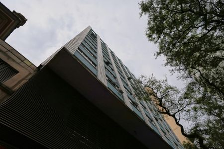 Apartamento à venda com 50m², 2 quartos e sem vagaFachada