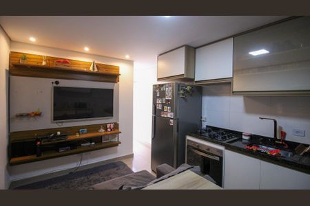 Apartamento para alugar com 38m², 2 quartos e sem vagaSala/Cozinha