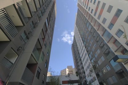 Apartamento à venda com 46m², 2 quartos e 1 vagaFachada