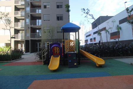 Apartamento à venda com 46m², 2 quartos e 1 vagaÁrea comum