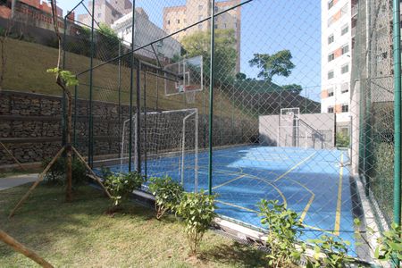 Apartamento à venda com 46m², 2 quartos e 1 vagaÁrea comum