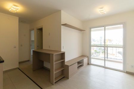 Sala de apartamento à venda com 2 quartos, 40m² em Vila Aricanduva, São Paulo
