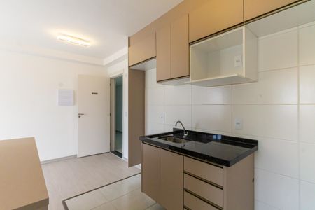 Sala de apartamento à venda com 2 quartos, 40m² em Vila Aricanduva, São Paulo