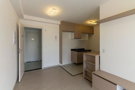 Sala de apartamento à venda com 2 quartos, 40m² em Vila Aricanduva, São Paulo