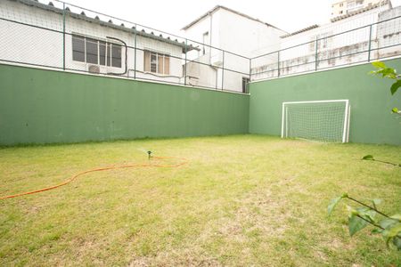 Apartamento à venda com 37m², 2 quartos e sem vagaÁrea comum