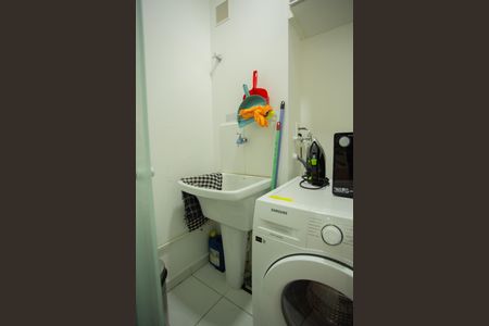 Apartamento à venda com 37m², 2 quartos e sem vagaÁrea de Serviço