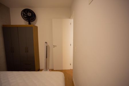 Apartamento à venda com 37m², 2 quartos e sem vagaQuarto 2