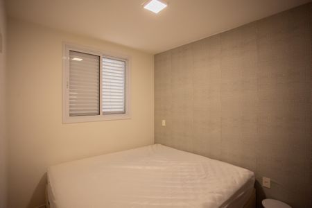 Apartamento à venda com 37m², 2 quartos e sem vagaQuarto 2