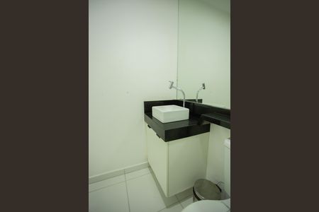 Apartamento à venda com 37m², 2 quartos e sem vagaBanheiro