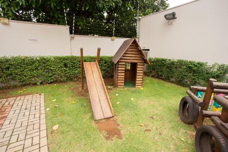 Apartamento à venda com 37m², 2 quartos e sem vagaÁrea comum