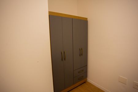 Apartamento à venda com 37m², 2 quartos e sem vagaQuarto 1